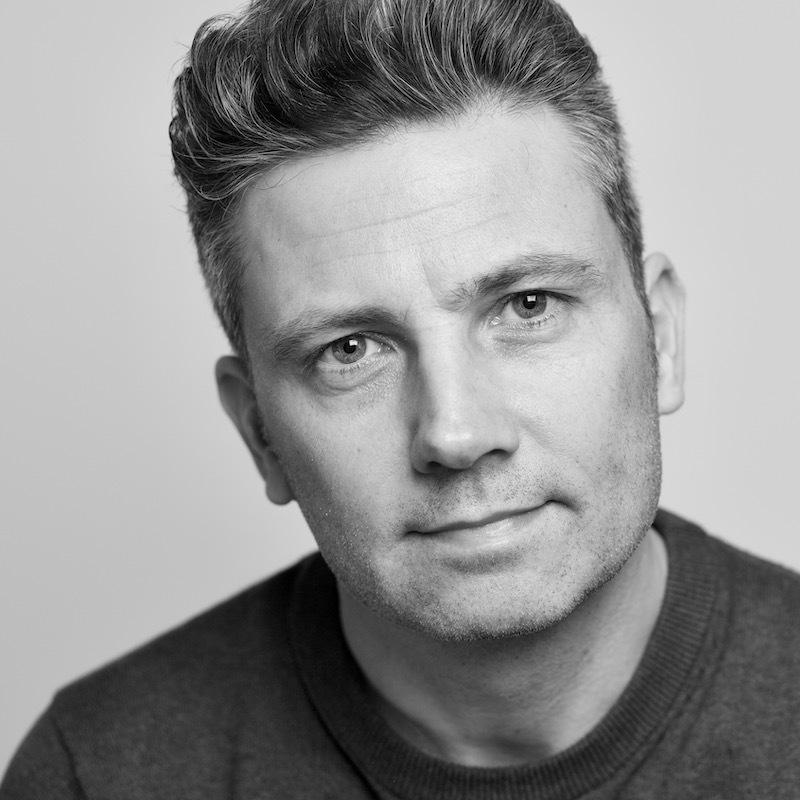 Introducing Sander Heilbron