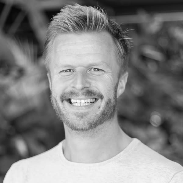 Sander van Surksum