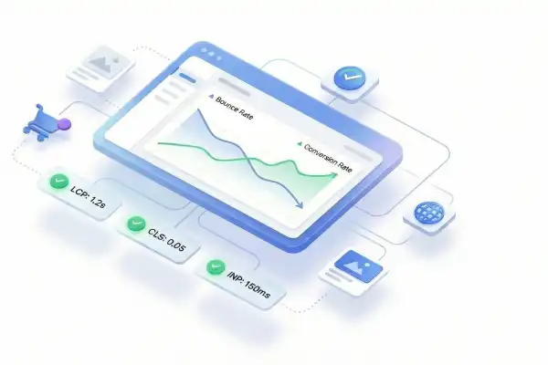 Website Performance Optimisation